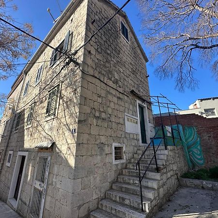 Hostel Σπλιτ Εξωτερικό φωτογραφία