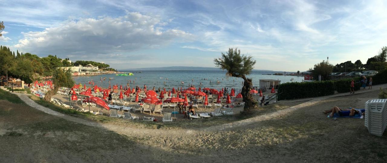 Hostel Σπλιτ Εξωτερικό φωτογραφία