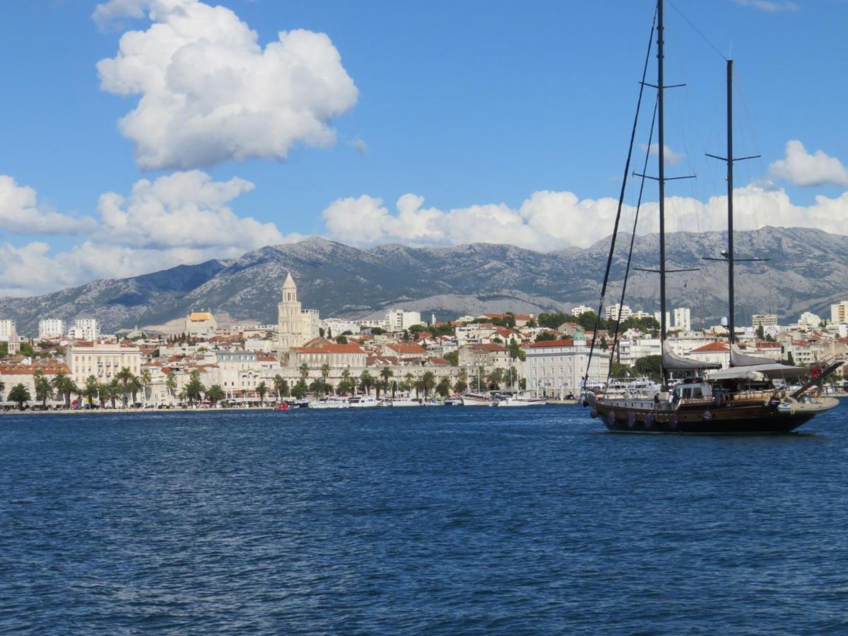 Hostel Σπλιτ Εξωτερικό φωτογραφία