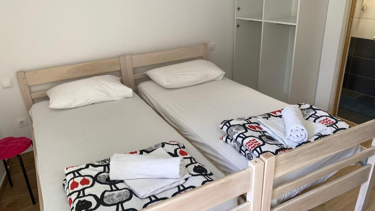 Hostel Σπλιτ Εξωτερικό φωτογραφία