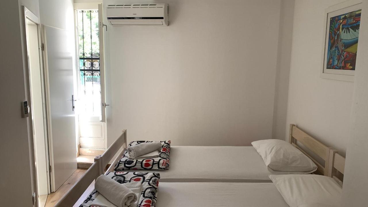 Hostel Σπλιτ Εξωτερικό φωτογραφία
