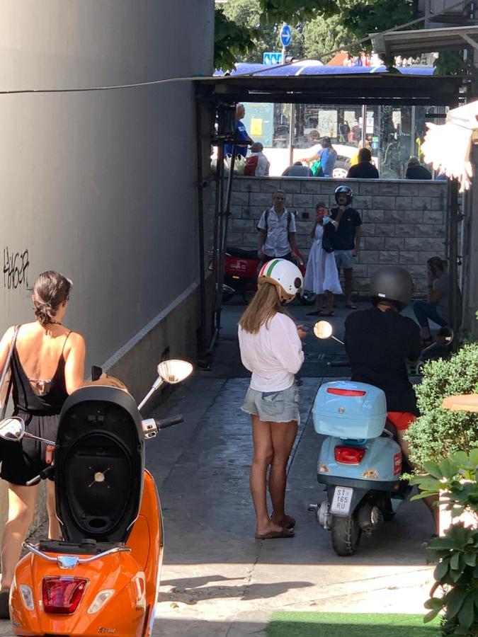 Hostel Σπλιτ Εξωτερικό φωτογραφία