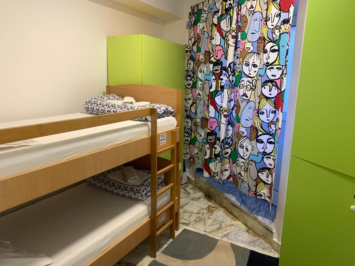 Hostel Σπλιτ Εξωτερικό φωτογραφία
