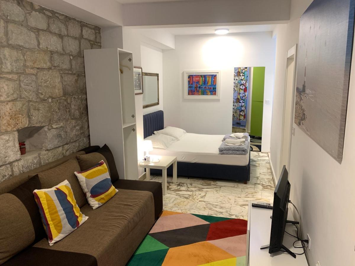 Hostel Σπλιτ Εξωτερικό φωτογραφία