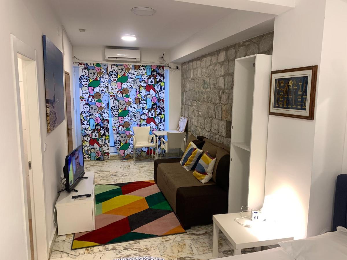 Hostel Σπλιτ Εξωτερικό φωτογραφία