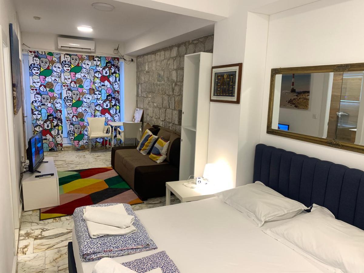 Hostel Σπλιτ Εξωτερικό φωτογραφία