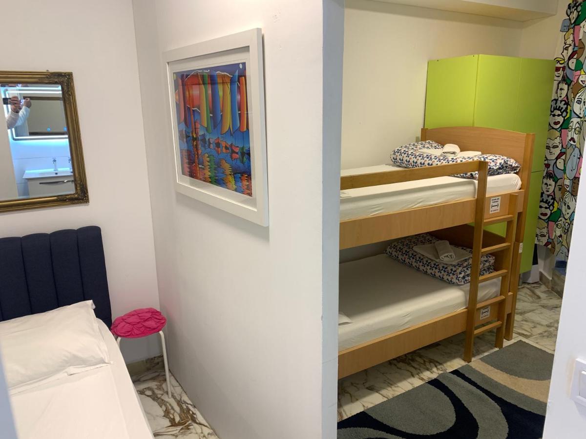 Hostel Σπλιτ Εξωτερικό φωτογραφία