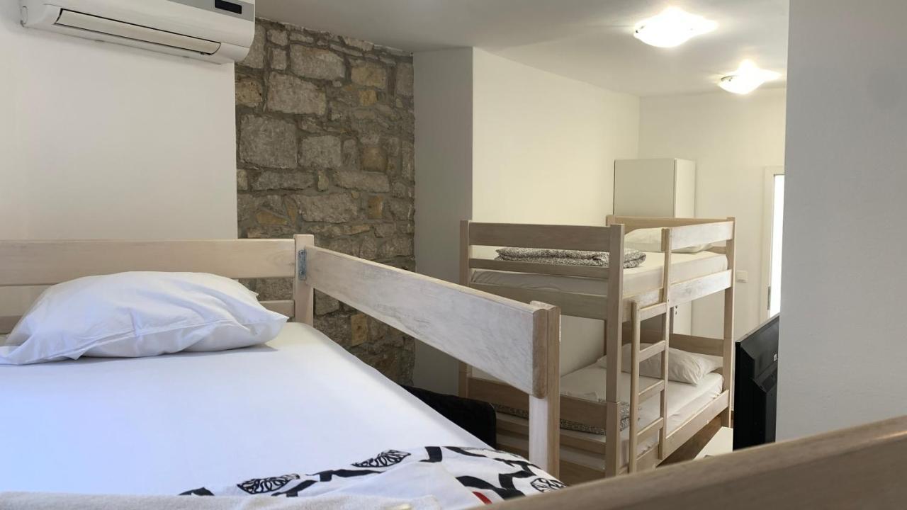Hostel Σπλιτ Εξωτερικό φωτογραφία