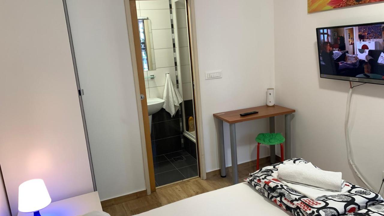 Hostel Σπλιτ Εξωτερικό φωτογραφία