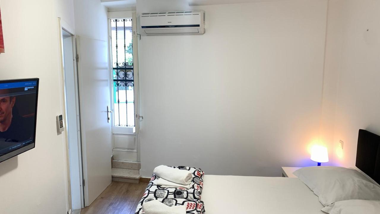 Hostel Σπλιτ Εξωτερικό φωτογραφία