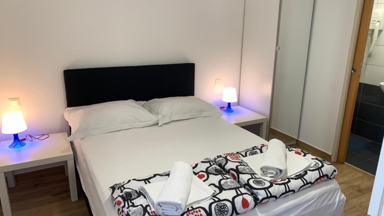 Hostel Σπλιτ Εξωτερικό φωτογραφία