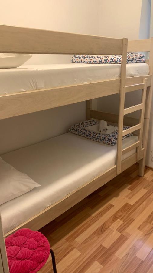 Hostel Σπλιτ Εξωτερικό φωτογραφία