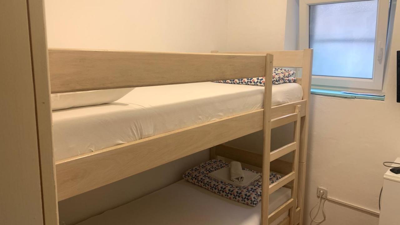 Hostel Σπλιτ Εξωτερικό φωτογραφία
