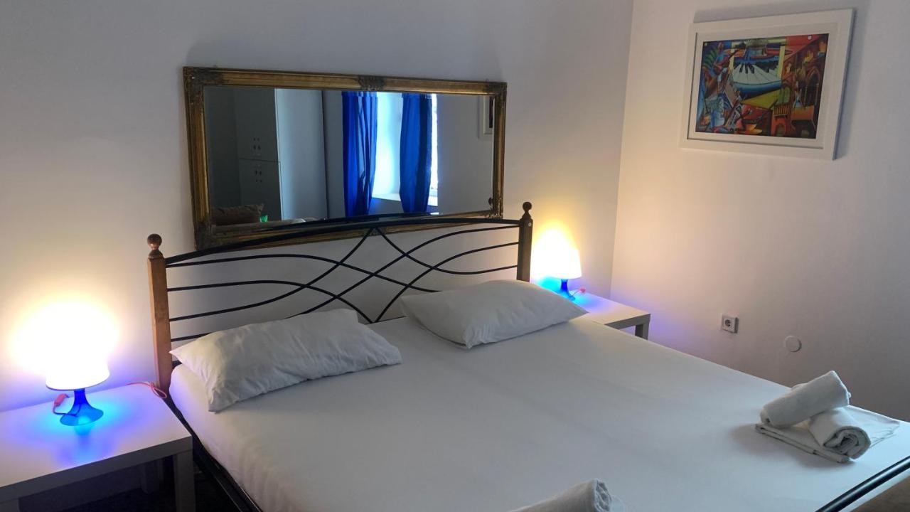Hostel Σπλιτ Εξωτερικό φωτογραφία