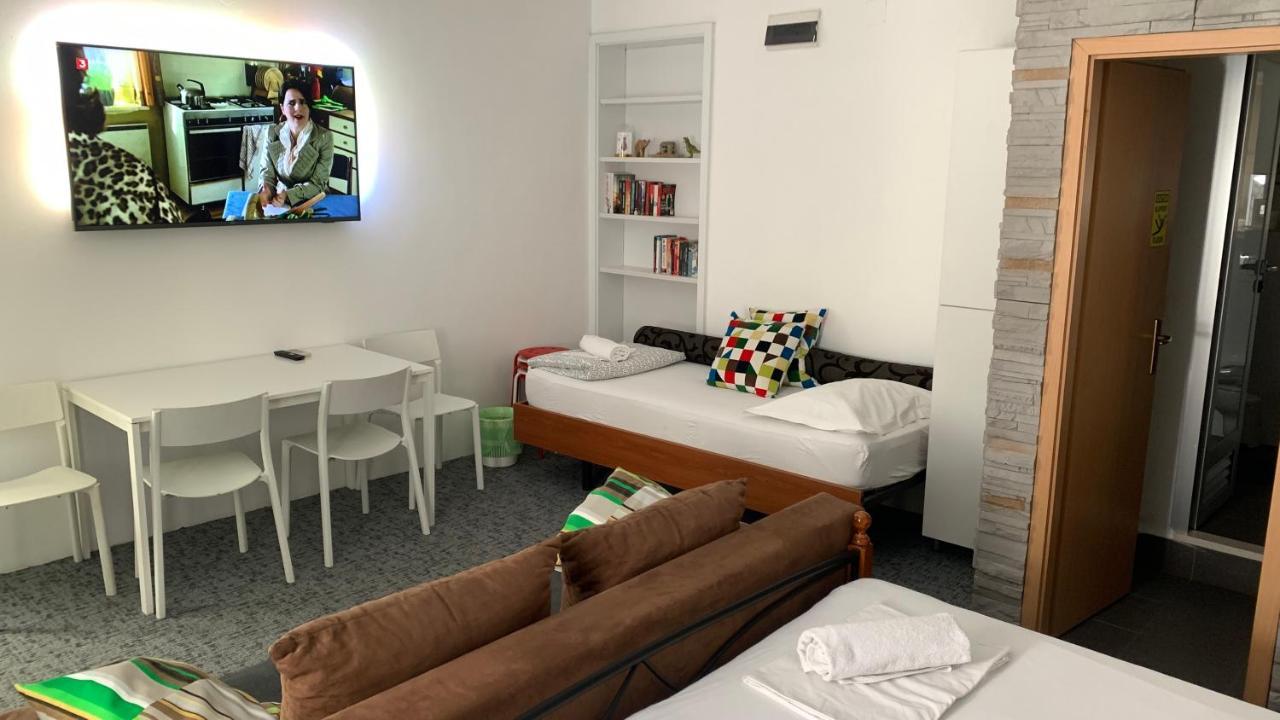 Hostel Σπλιτ Εξωτερικό φωτογραφία