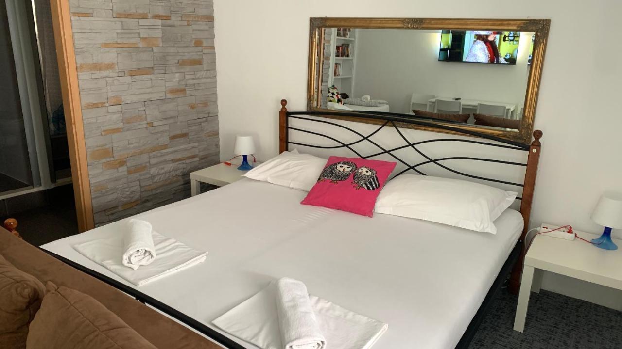 Hostel Σπλιτ Εξωτερικό φωτογραφία