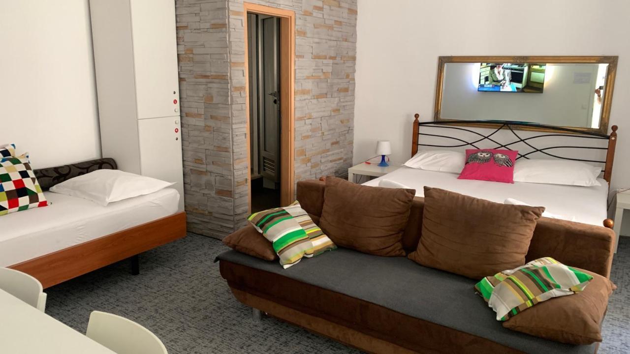 Hostel Σπλιτ Εξωτερικό φωτογραφία