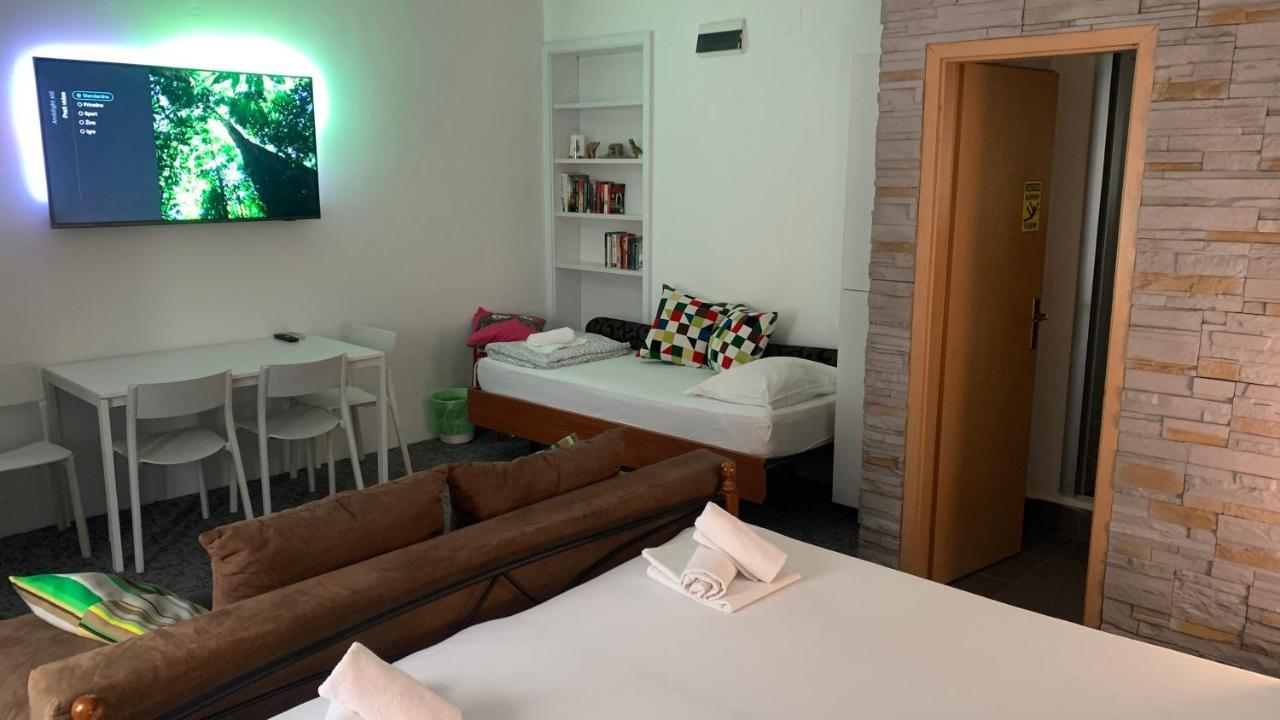 Hostel Σπλιτ Εξωτερικό φωτογραφία