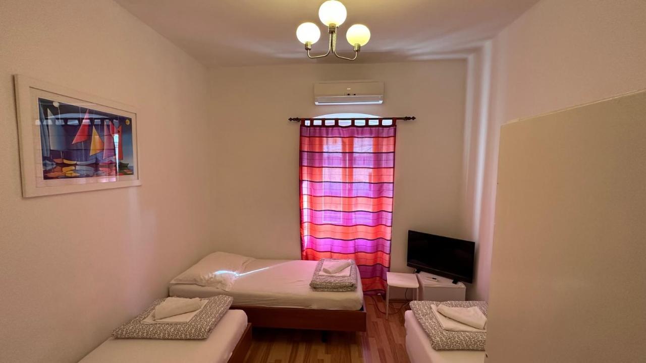 Hostel Σπλιτ Εξωτερικό φωτογραφία