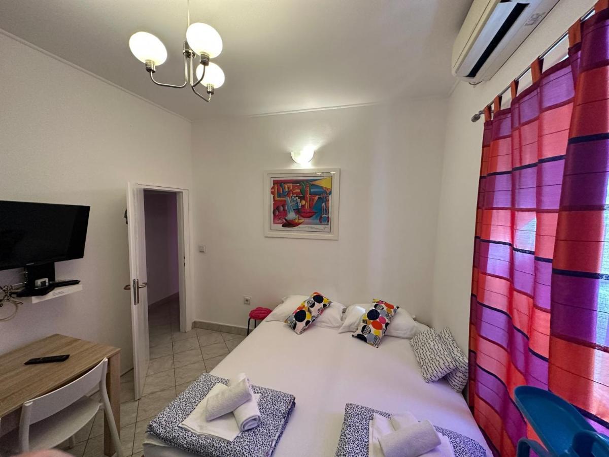 Hostel Σπλιτ Εξωτερικό φωτογραφία