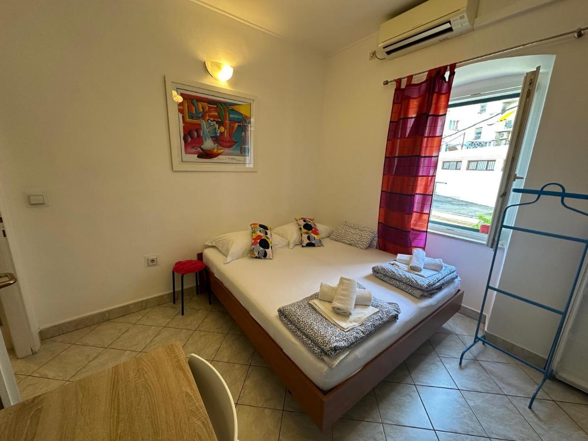 Hostel Σπλιτ Εξωτερικό φωτογραφία