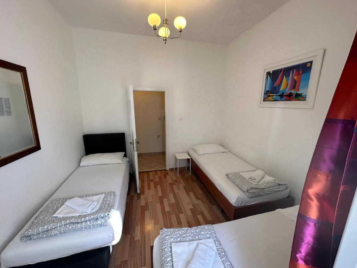 Hostel Σπλιτ Εξωτερικό φωτογραφία