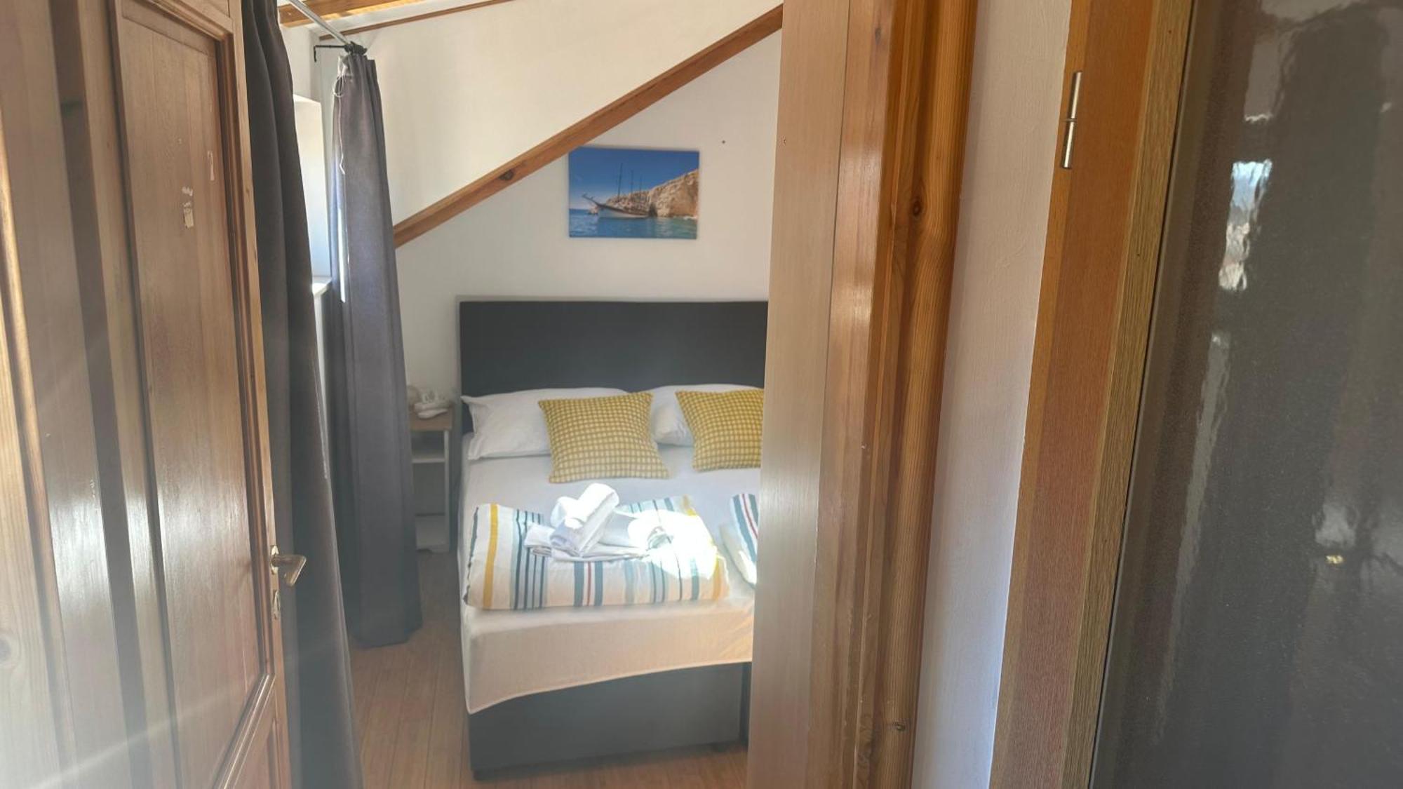 Hostel Σπλιτ Εξωτερικό φωτογραφία