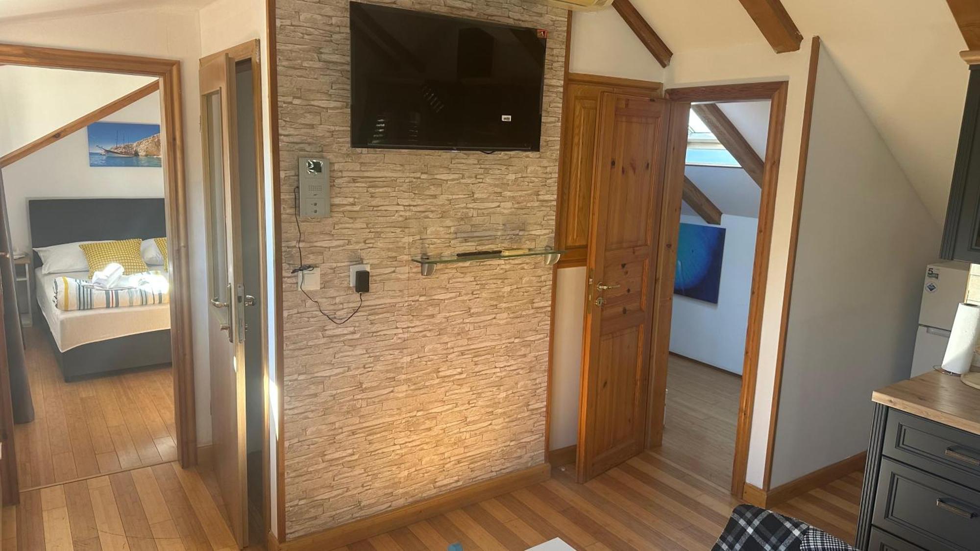 Hostel Σπλιτ Εξωτερικό φωτογραφία