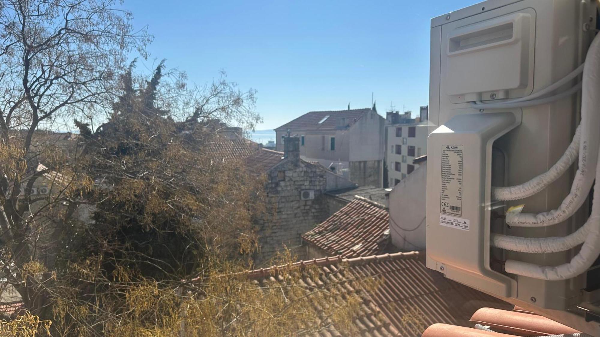 Hostel Σπλιτ Εξωτερικό φωτογραφία