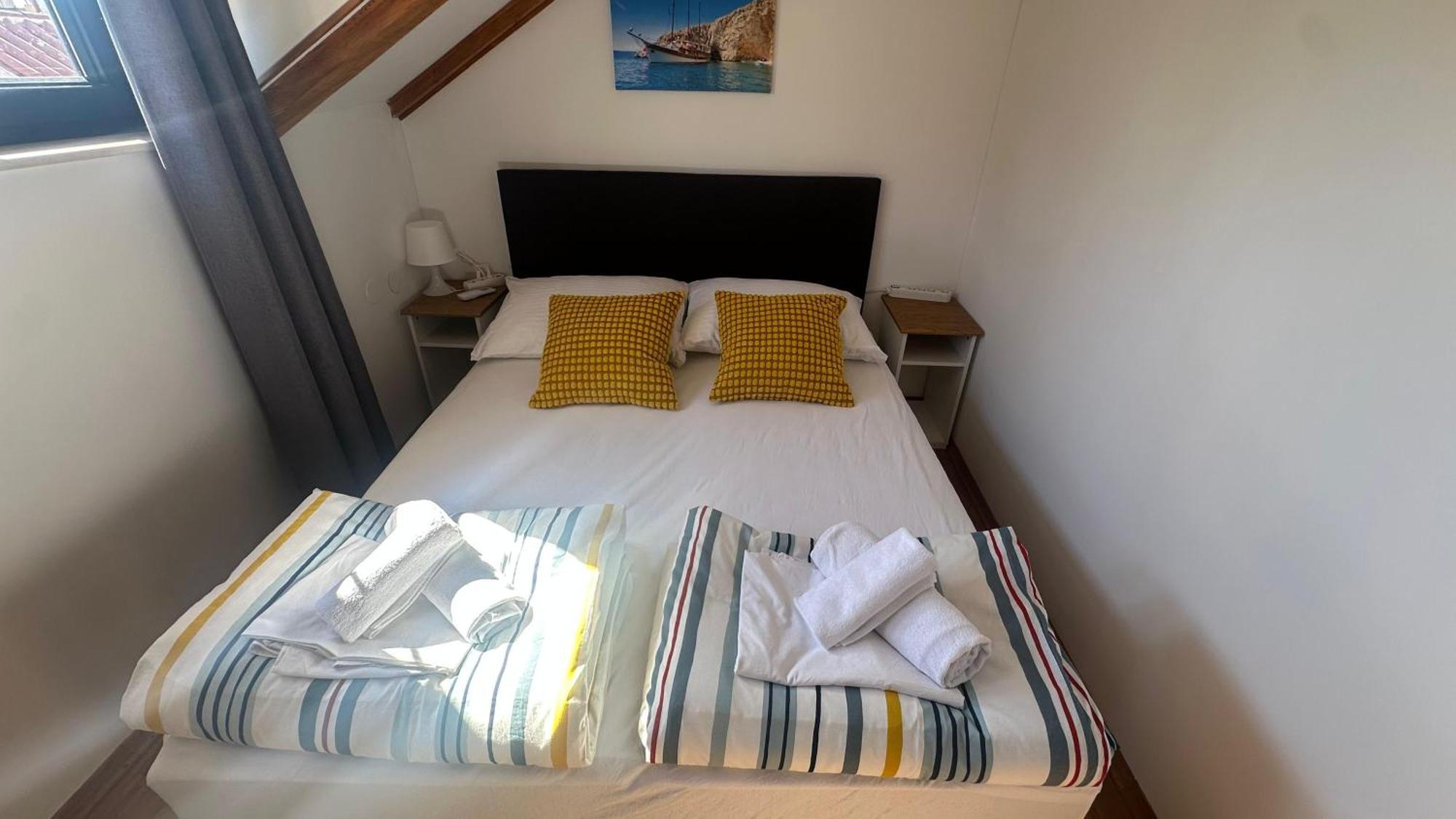 Hostel Σπλιτ Εξωτερικό φωτογραφία