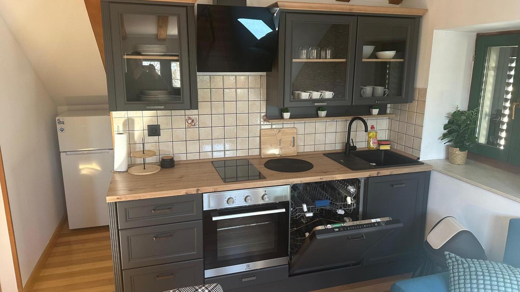 Hostel Σπλιτ Εξωτερικό φωτογραφία