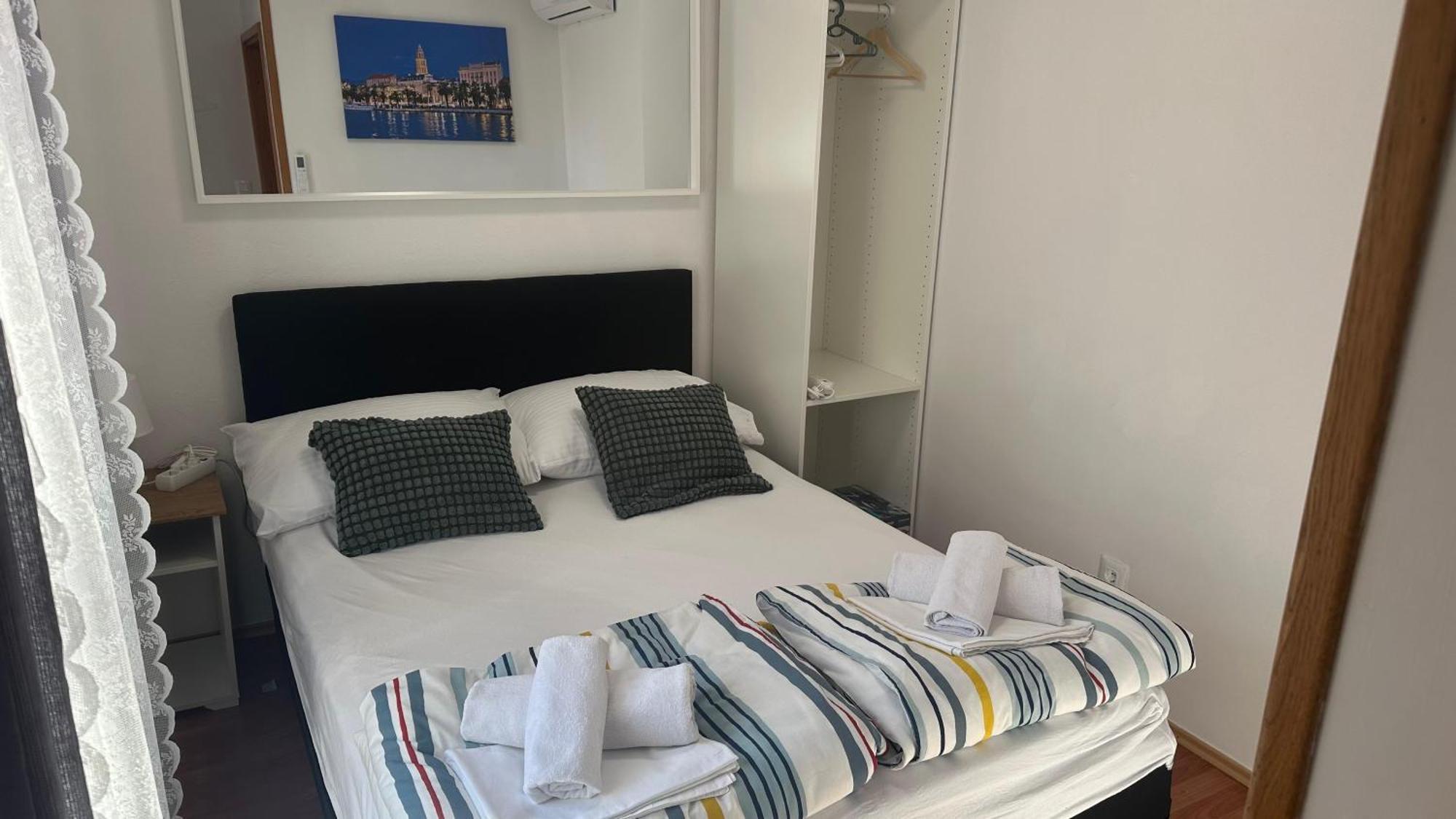 Hostel Σπλιτ Εξωτερικό φωτογραφία