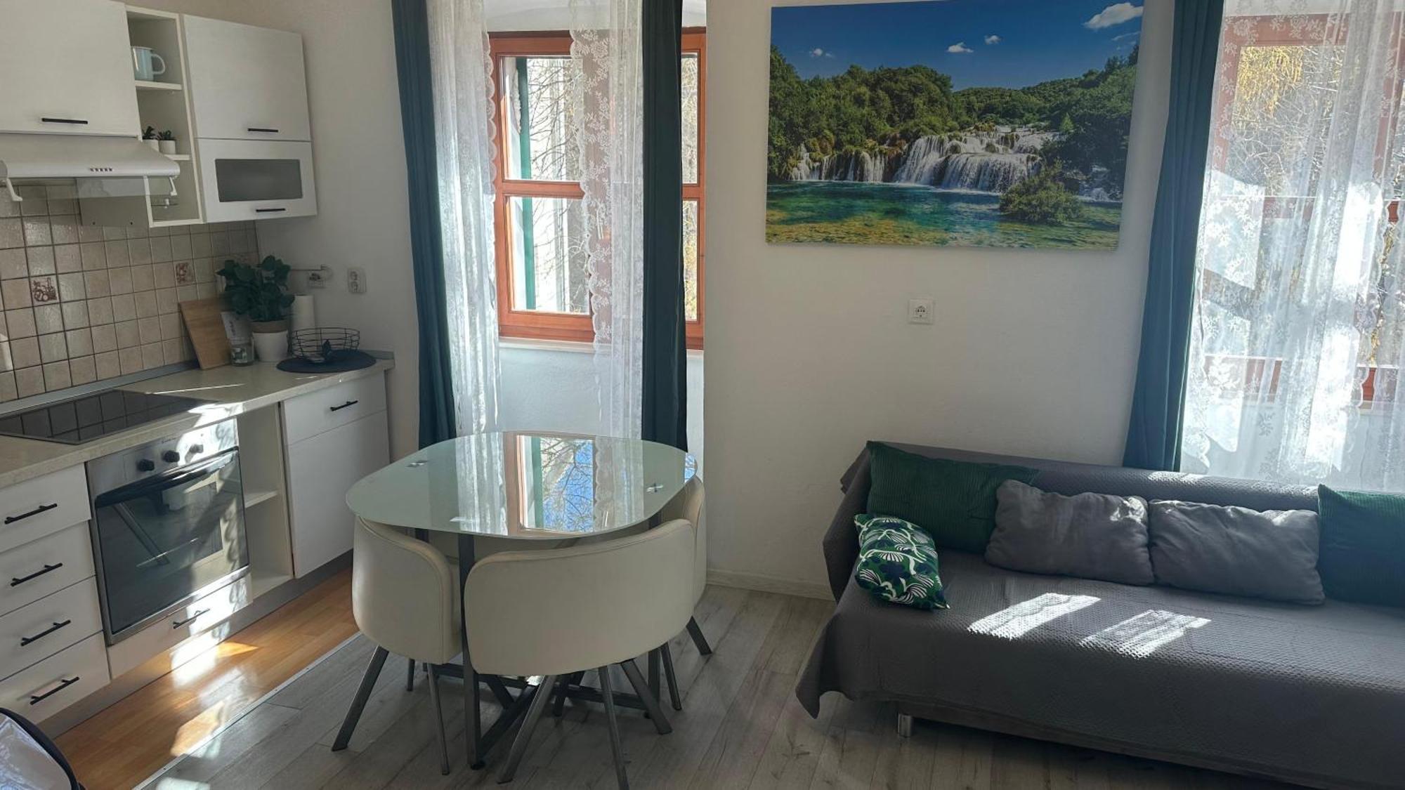 Hostel Σπλιτ Εξωτερικό φωτογραφία