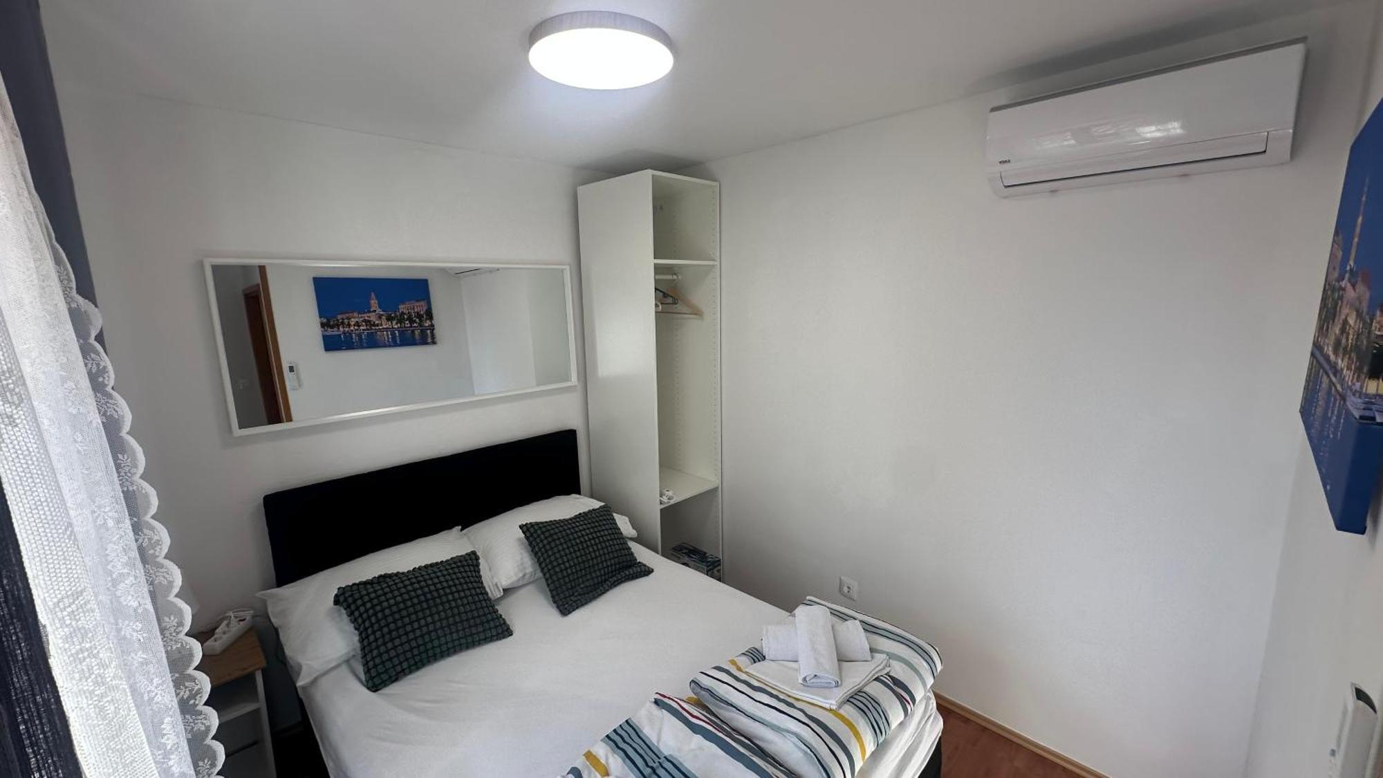 Hostel Σπλιτ Εξωτερικό φωτογραφία