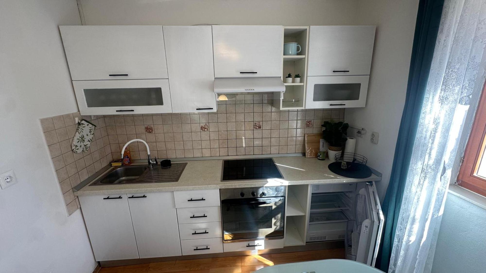 Hostel Σπλιτ Εξωτερικό φωτογραφία