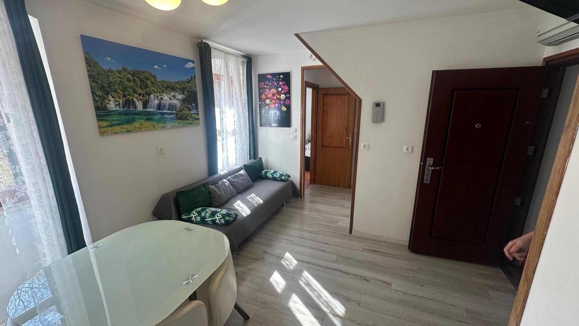 Hostel Σπλιτ Εξωτερικό φωτογραφία