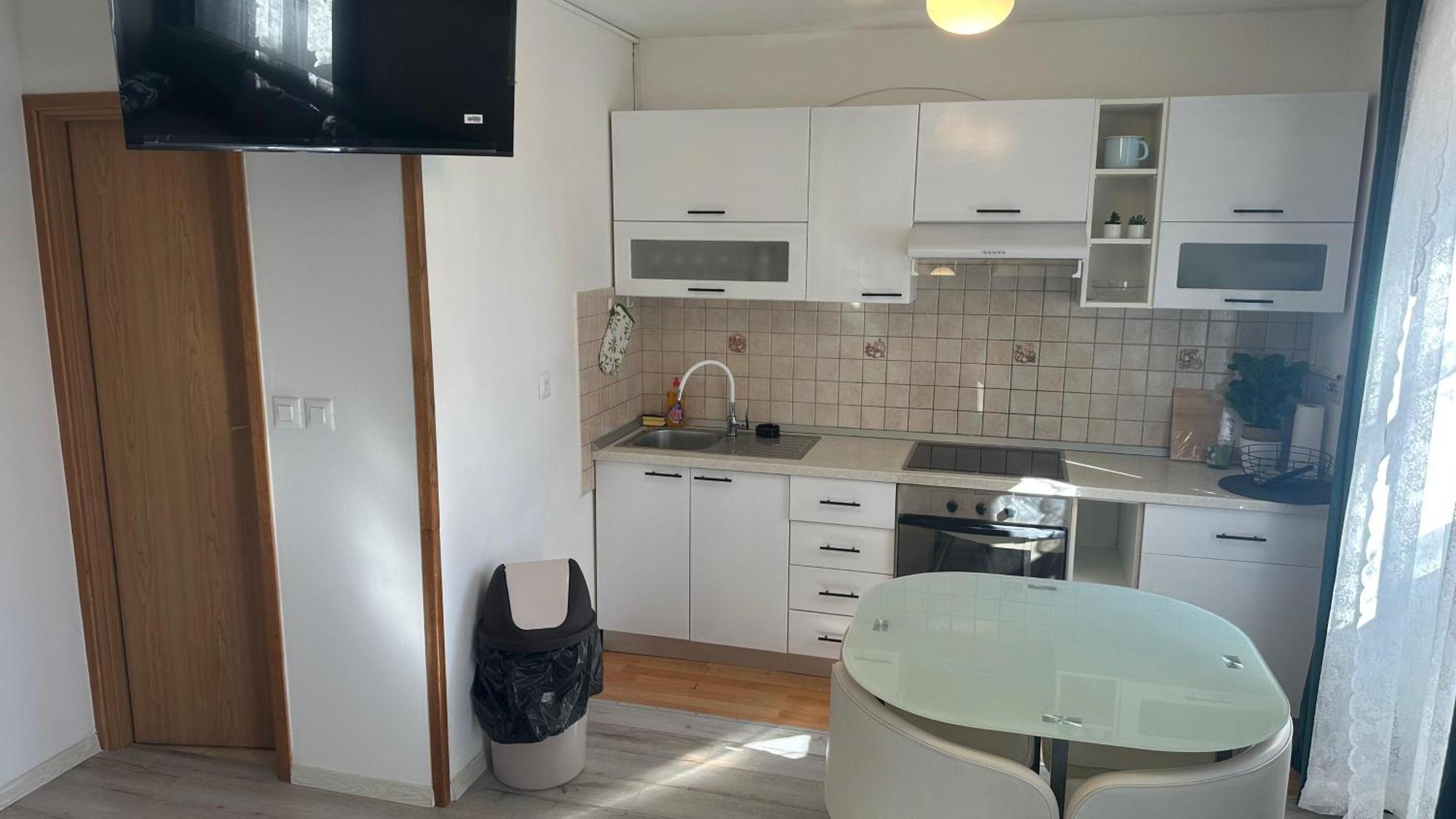 Hostel Σπλιτ Εξωτερικό φωτογραφία
