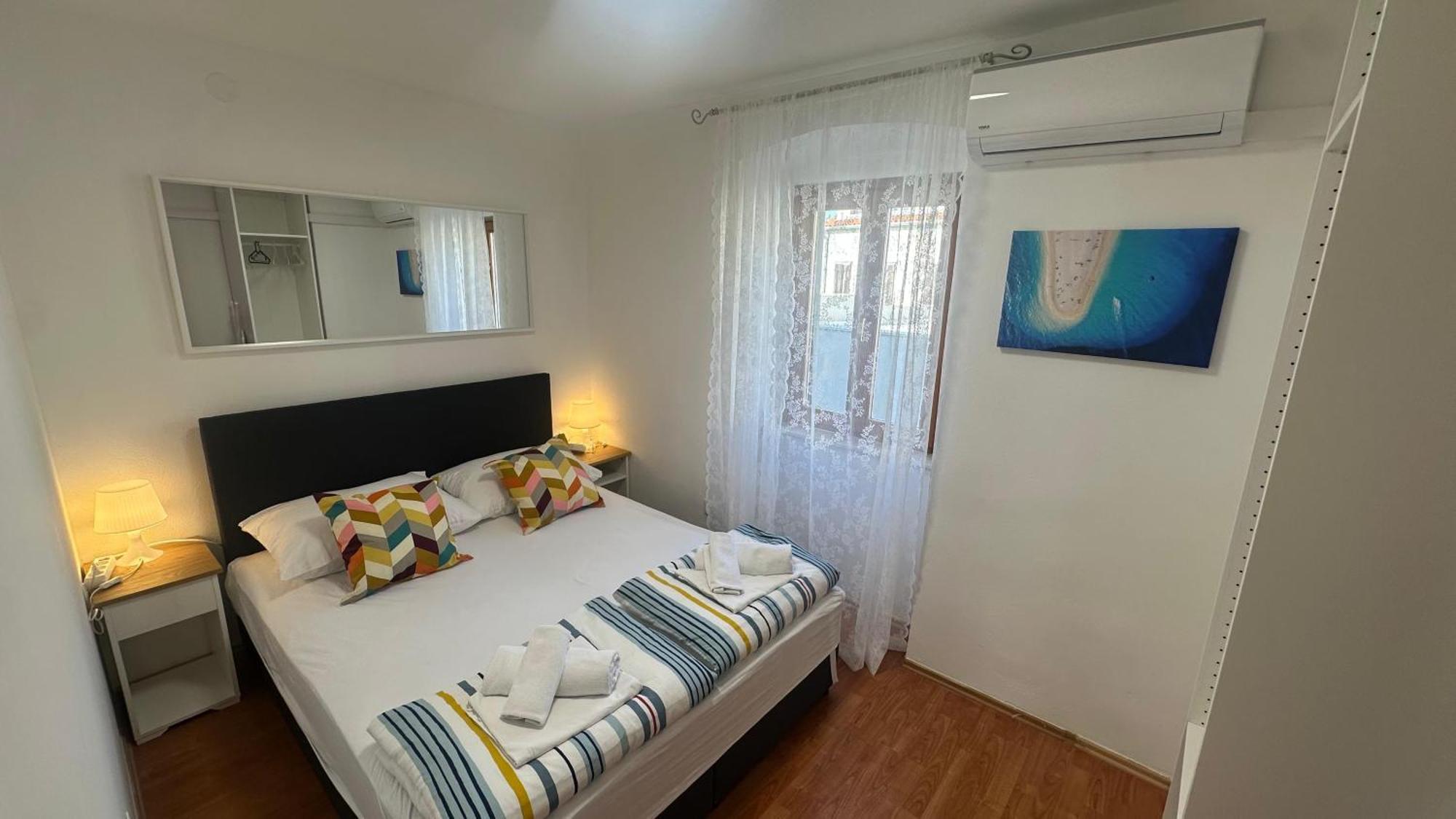 Hostel Σπλιτ Εξωτερικό φωτογραφία