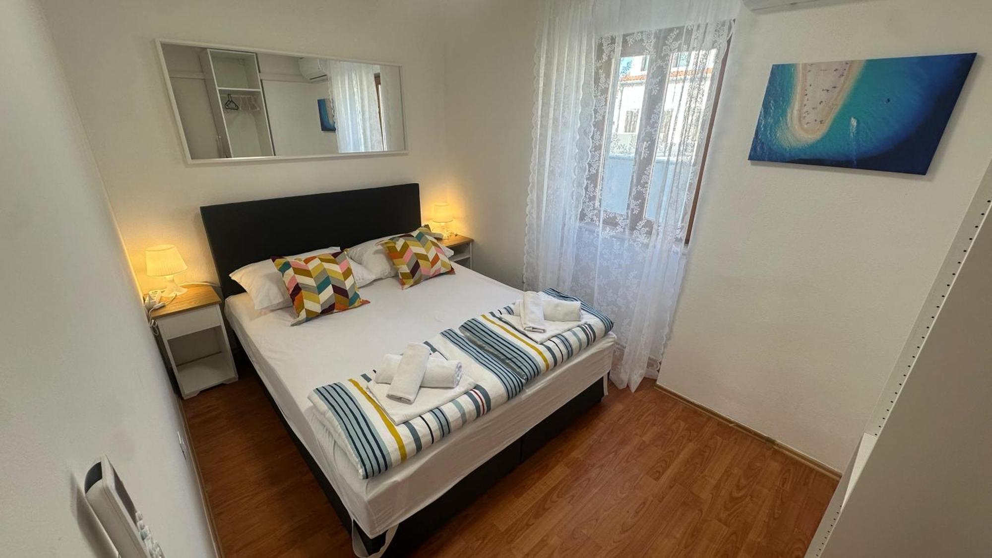 Hostel Σπλιτ Εξωτερικό φωτογραφία
