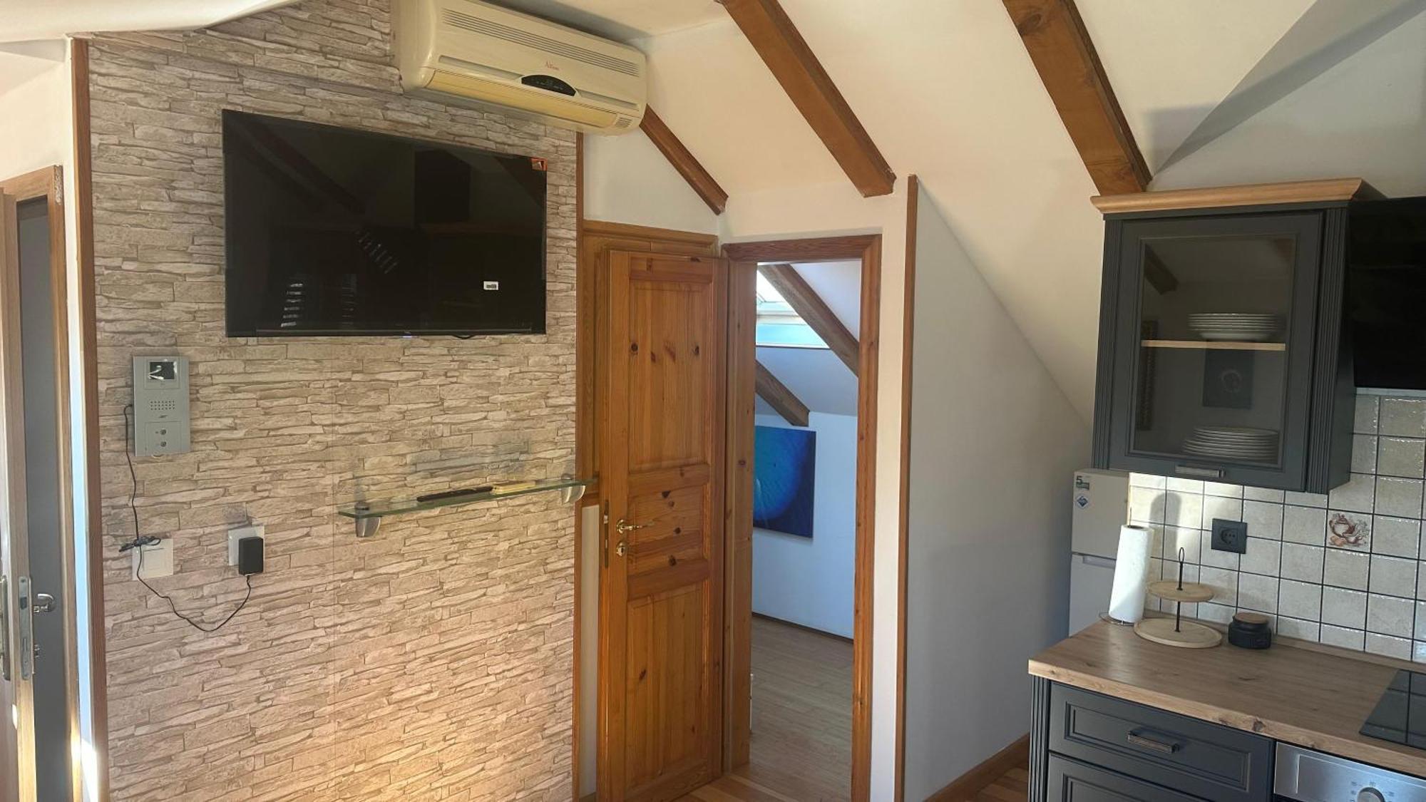 Hostel Σπλιτ Εξωτερικό φωτογραφία