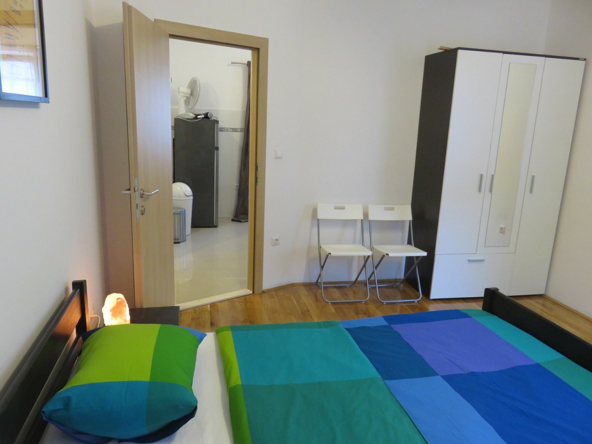 Hostel Σπλιτ Εξωτερικό φωτογραφία